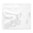 Transparent PVC card holder (tag) - 9159100 - variant
