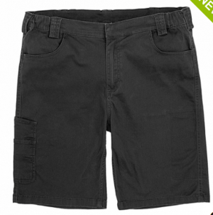 Super Stretch Slim Chino Shorts - Reklamnepredmety