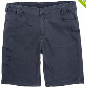 Super Stretch Slim Chino Shorts - Reklamnepredmety