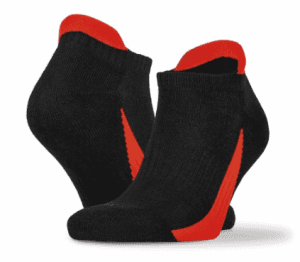 3-Pack Sneaker Socks - Reklamnepredmety