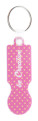 ColoCart key chain with token - ap718371_mkx2vi85 - variant Ap 718371