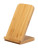 Dimper wireless charger with mobile phone stand - ap721510_oqpjzt92 - variant Ap 721510