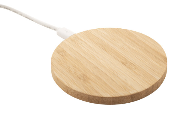 Wirbo wireless charger