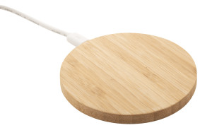 Wirbo wireless charger - Reklamnepredmety