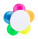 Hindal highlighter - ap721454_7tijksq5 - variant Ap 721454
