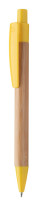 Colothic bamboo ballpoint pen - ap810426-02_nq5zyyga - variant Ap 810426-02
