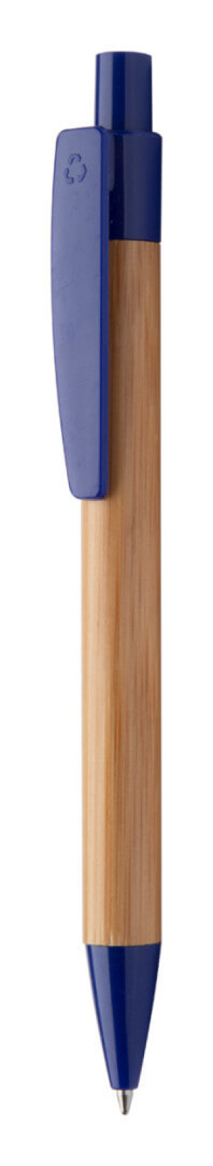 Colothic bamboo ballpoint pen - Reklamnepredmety