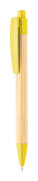 Boothic bamboo ballpoint pen - AP810427-02 - variant Ap 810427-02