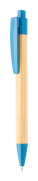 Boothic bamboo ballpoint pen - AP810427-06A - variant Ap 810427-06A