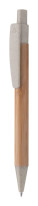 Boothic bamboo ballpoint pen - ap810427-00_aoqxgds8 - variant Ap 810427-00