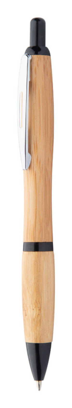 Coldery bamboo ballpoint pen - Reklamnepredmety