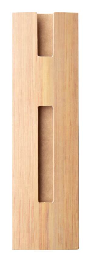 Tsubo pen case