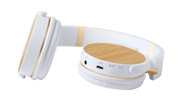 Treiko bluetooth headphones