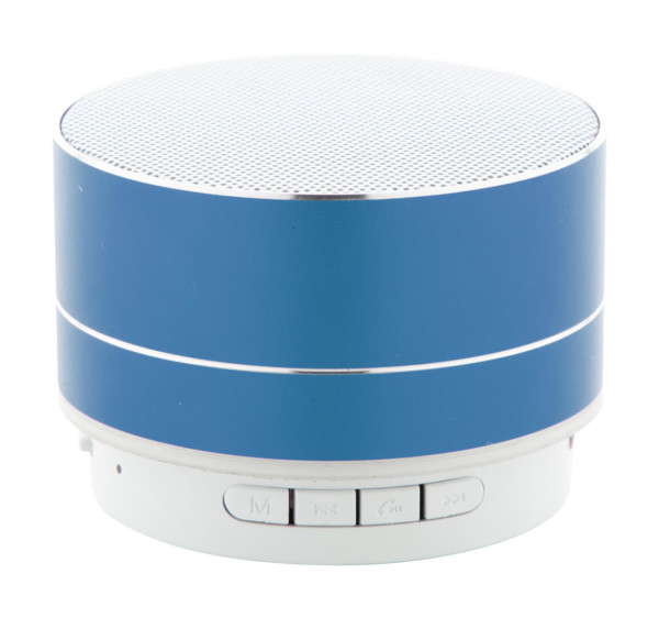 Whitins bluetooth speaker