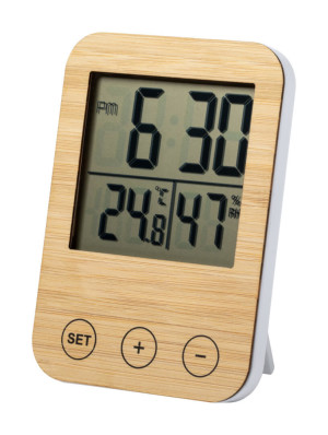 Helein Weather Station - Reklamnepredmety