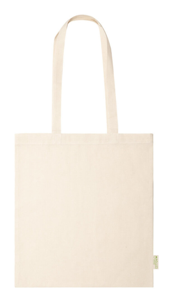 Missam cotton shopping bag