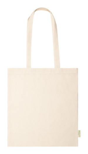 Missam cotton shopping bag - Reklamnepredmety