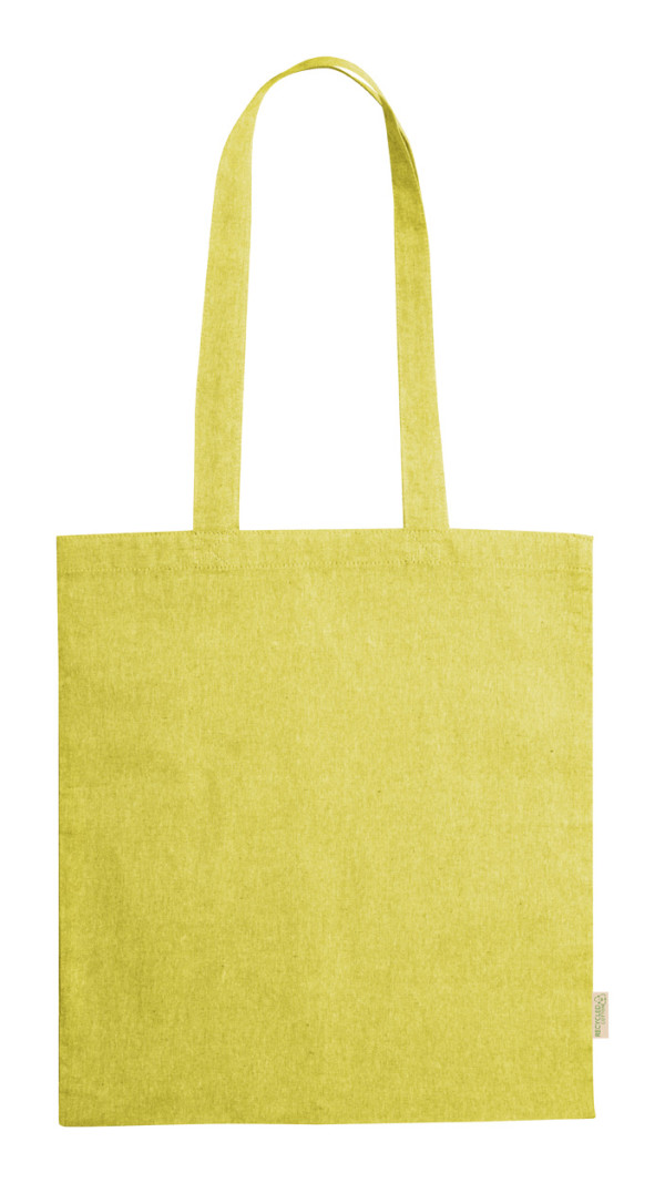 Graket cotton shopping bag