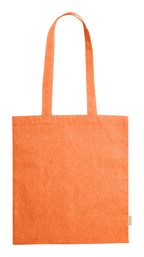 Graket cotton shopping bag