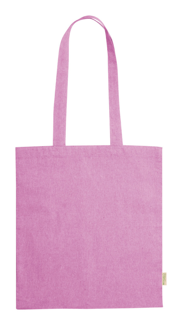 Graket cotton shopping bag