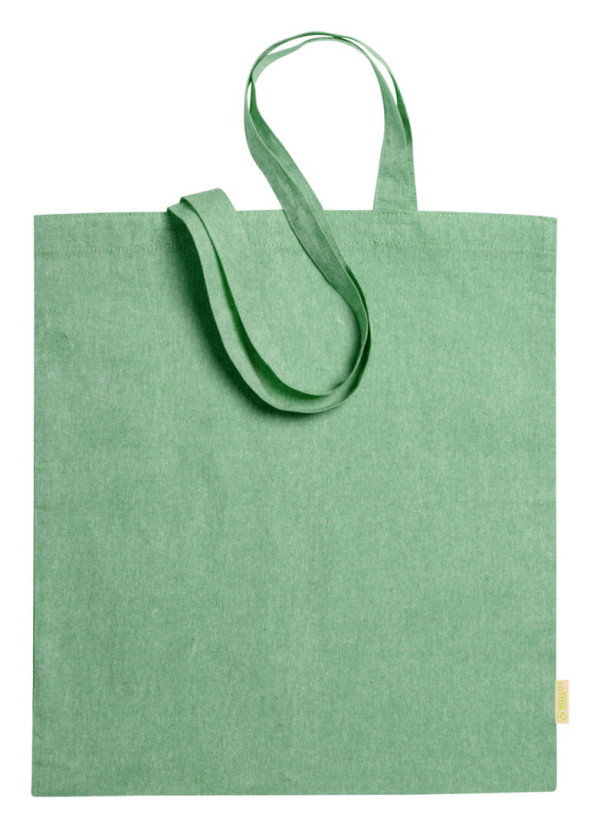 Graket cotton shopping bag