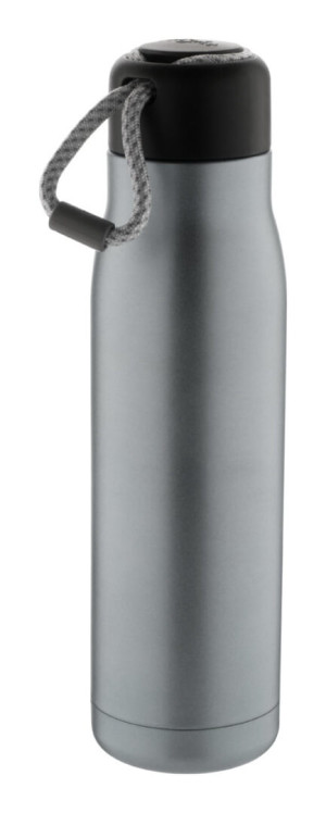 Makalu vacuum flask - Reklamnepredmety