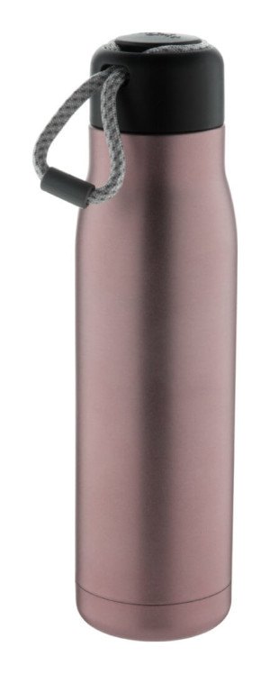 Makalu vacuum flask - Reklamnepredmety