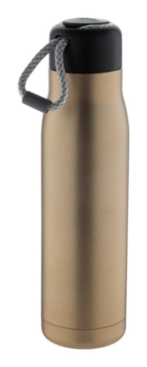 Makalu vacuum flask - Reklamnepredmety