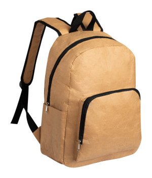 Kizon paper backpack - Reklamnepredmety