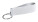 Tofin keyring - ap721487-01_2m2av8ai - variant Ap 721487-01