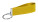 Tofin keyring - ap721487-02_jni6uqbu - variant Ap 721487-02