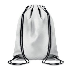 Lightyear reflective drawstring bag - Reklamnepredmety