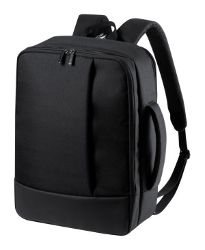 Hurkon backpack for documents - Reklamnepredmety