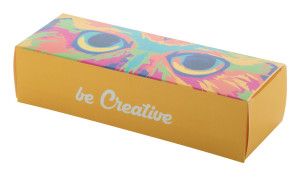 Creabox Sunglasses And custom made boxes - Reklamnepredmety