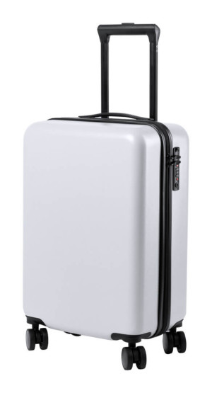 Hessok suitcase on wheels - Reklamnepredmety