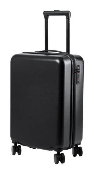 Hessok suitcase on wheels - Reklamnepredmety