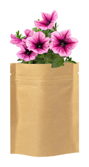Sober set for planting flowers - Reklamnepredmety