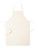 Riffox cotton apron - AP721527 - variant Ap 721527