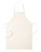 Riffox cotton apron - ap721527_27lm38wg - variant Ap 721527