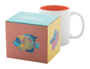 CreaBox Mug And custom boxes - Reklamnepredmety