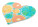 CreaCoast saucer, square - ap718379-c_0g8rvk9s - variant Ap 718379-C