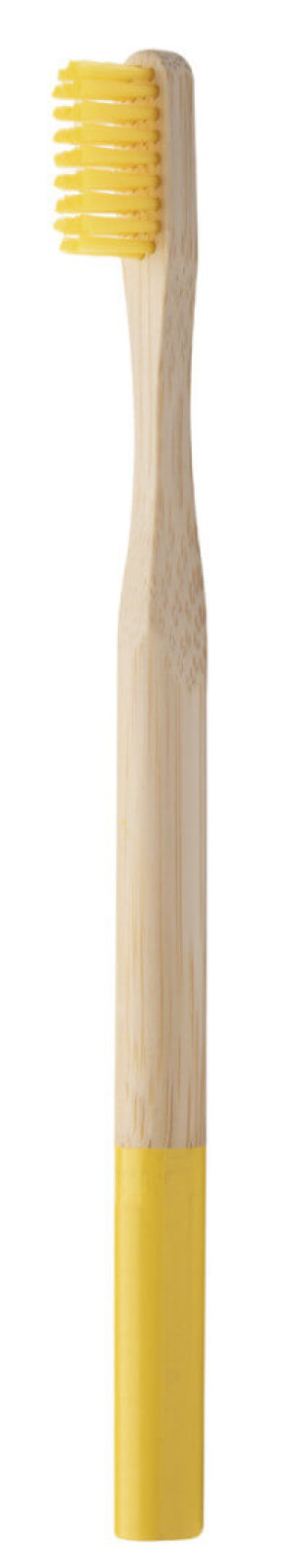 ColoBoo bamboo toothbrush - Reklamnepredmety