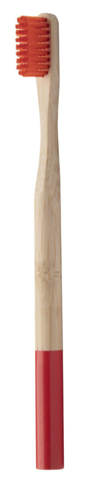 ColoBoo bamboo toothbrush - Reklamnepredmety