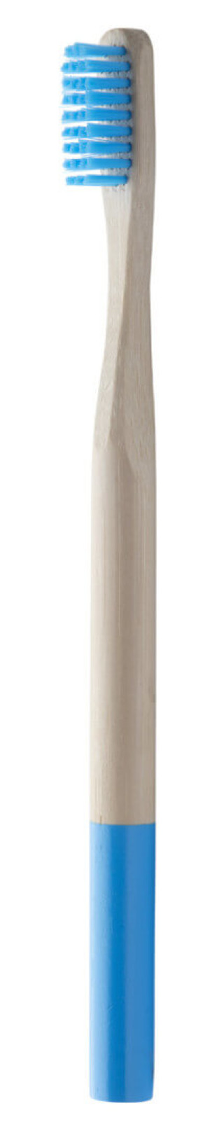 ColoBoo bamboo toothbrush - Reklamnepredmety