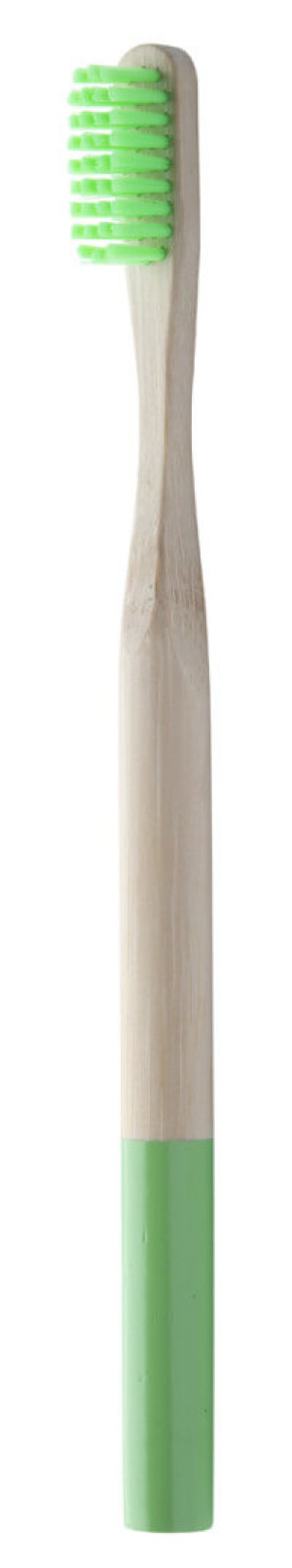 ColoBoo bamboo toothbrush - Reklamnepredmety