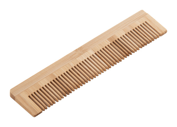 Bessone bamboo comb