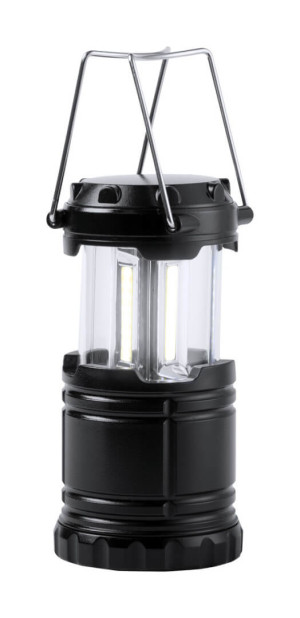 Demil camping lamp