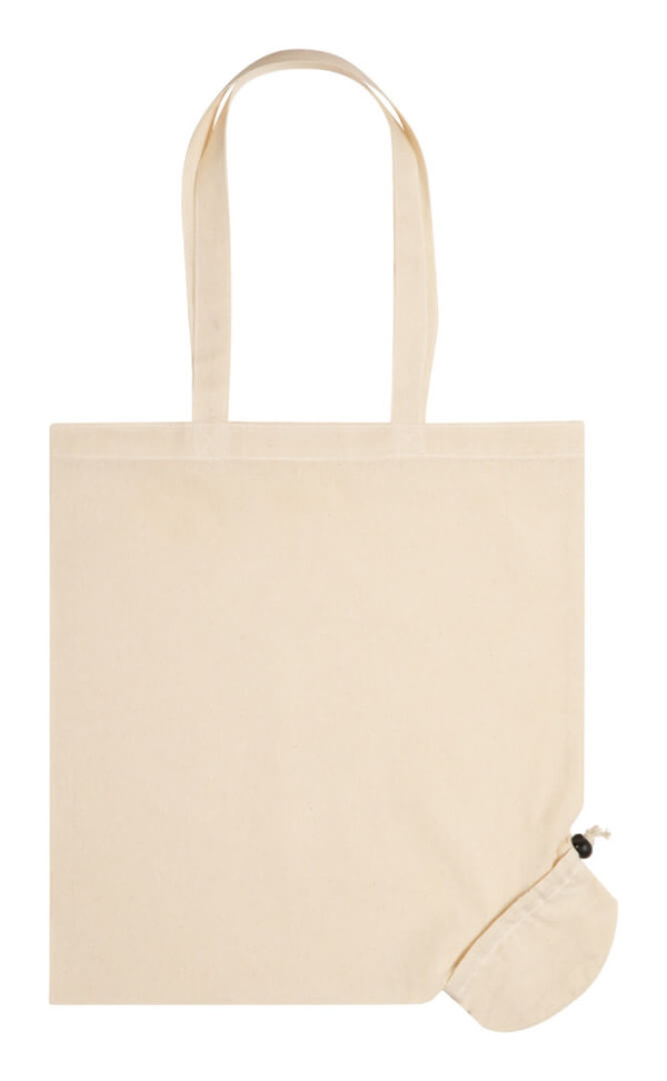 Nepax folding shopping bag