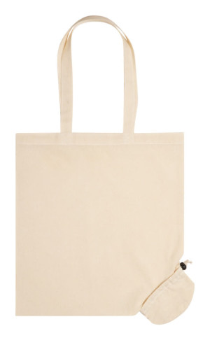 Nepax folding shopping bag - Reklamnepredmety