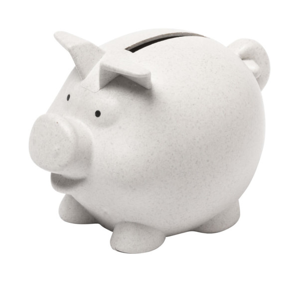 Darfil moneybox piggy bank